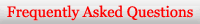 Frequently Asked Questions